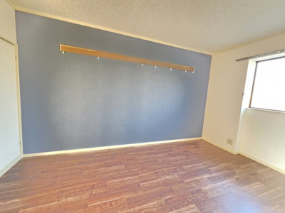 【洋室】 | ヴェルディHAL