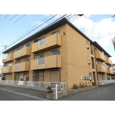 【外観】 | ヴェルディHAL