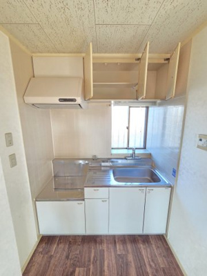 【キッチン】 | ヴェルディHAL