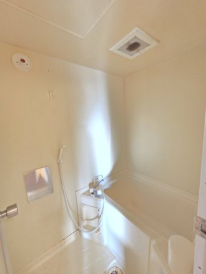 【浴室】 | ヴェルディHAL