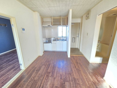 【内装】 | ヴェルディHAL