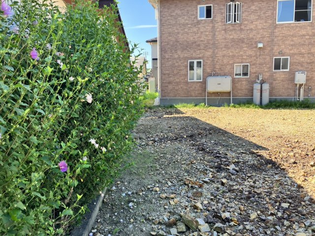 【売地】中山町大字長崎字桜町土地の周辺