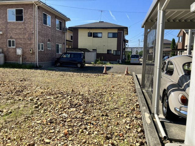 【売地】中山町大字長崎字桜町土地の周辺