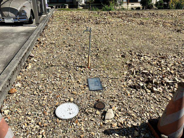 【売地】中山町大字長崎字桜町土地の周辺