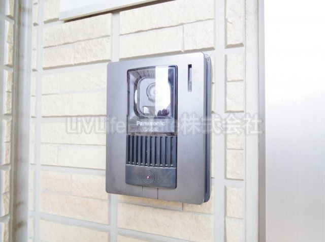 小平市鈴木町１丁目のアパート