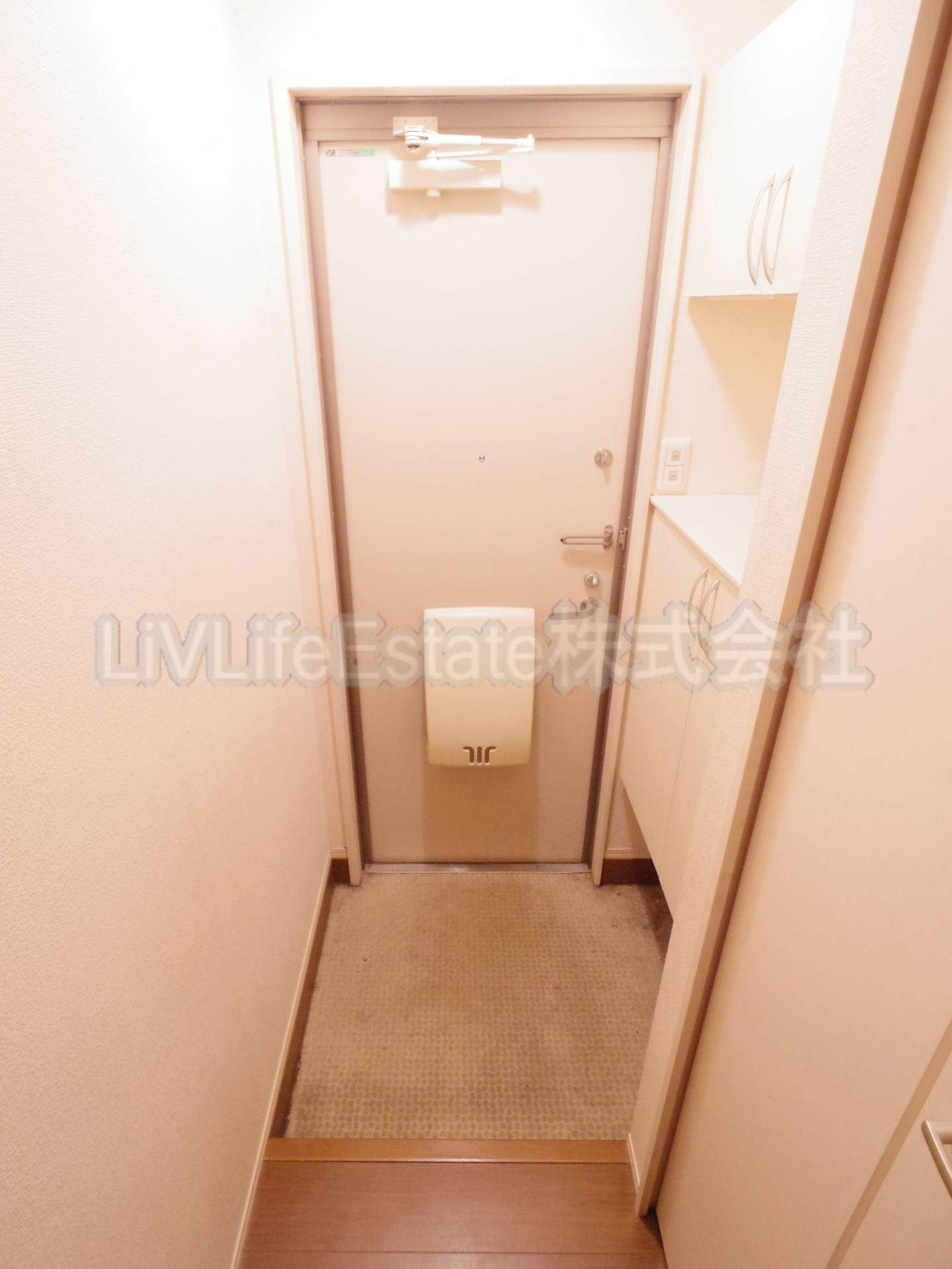 小平市鈴木町１丁目のアパート