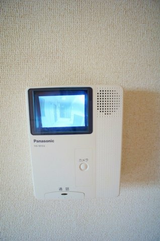 DCフラットのセキュリティ