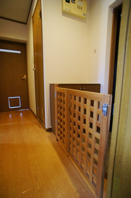 【内装】 | DC.フラット