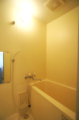 【浴室】 | DC.フラット