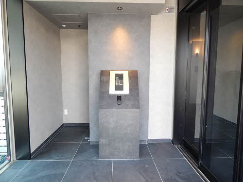 BEREO STAGE 新鳥栖のセキュリティ|オートロック完備♪