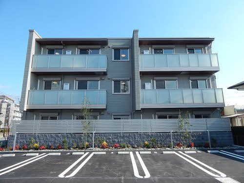 BEREO STAGE 新鳥栖