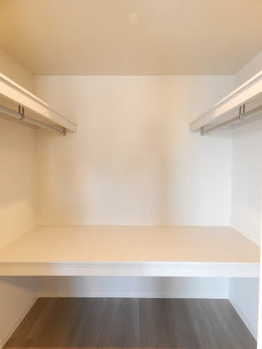 BEREO STAGE 新鳥栖の収納|収納スペース豊富です☆