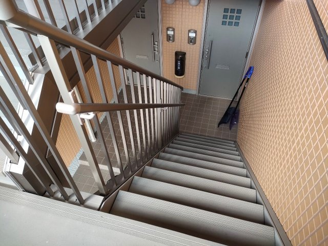 福井県越前市塚原町　2棟1括アパートのその他
