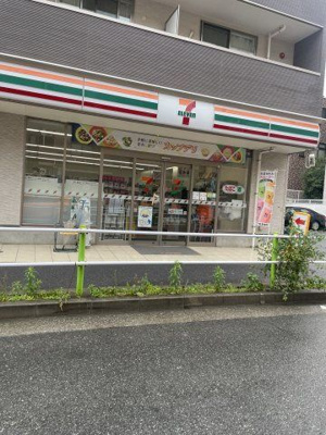 【周辺】 | 徳丸マンション