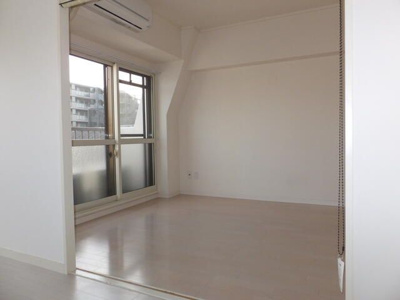 【展望】 | 徳丸マンション