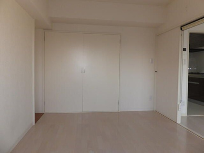 【居間・リビング】 | 徳丸マンション