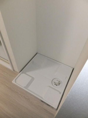 【洗面所】 | 徳丸マンション