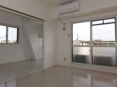 【内装】 | 徳丸マンション