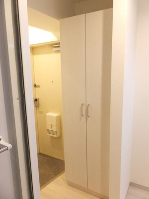 【玄関】 | 徳丸マンション