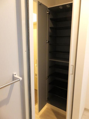 【収納】 | 徳丸マンション