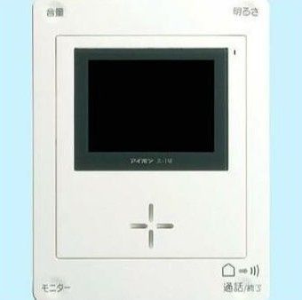 【セキュリティ】 | 徳丸マンション