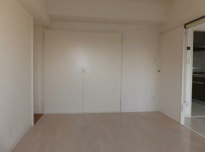 【内装】 | 徳丸マンション