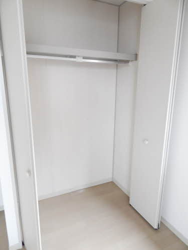 ビューハイツ小森野 D棟のその他|収納スペース豊富です☆