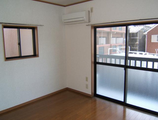 【居間・リビング】 | ミレハイム