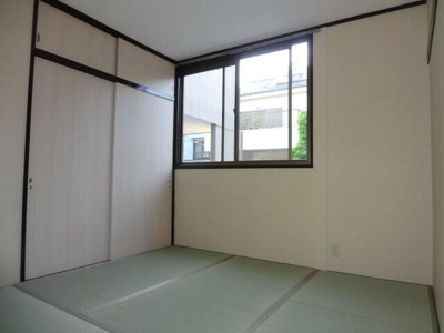 【和室】 | 八重山ハイツ