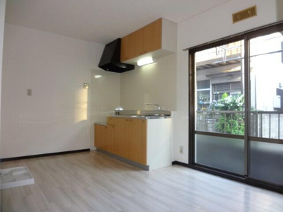 【居間・リビング】 | 八重山ハイツ