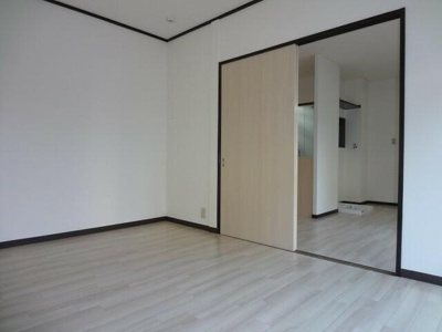 【内装】 | 八重山ハイツ