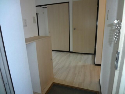 【収納】 | 八重山ハイツ