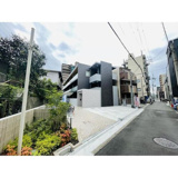 グランエクラドーム前 仲介手数料無料の画像