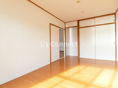 【内装】 | リバーサイドヒル及川 | ３階のお部屋です。