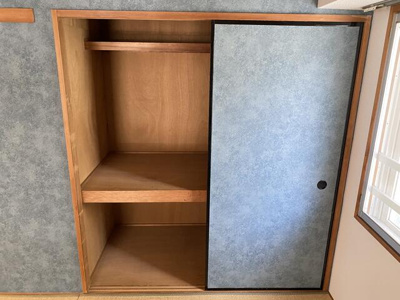 【収納】 | 第三マサキビル