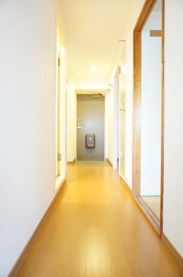 【玄関】 | 第三マサキビル