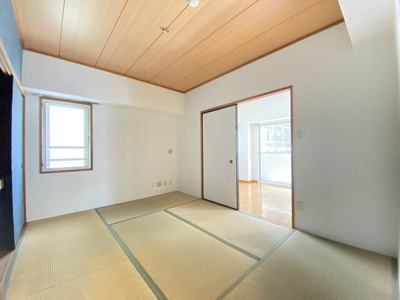 【庭】 | 第三マサキビル