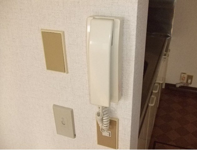 【セキュリティ】 | ベアーズコーポ