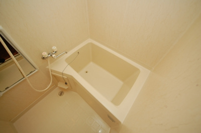 【浴室】 | ベアーズコーポ