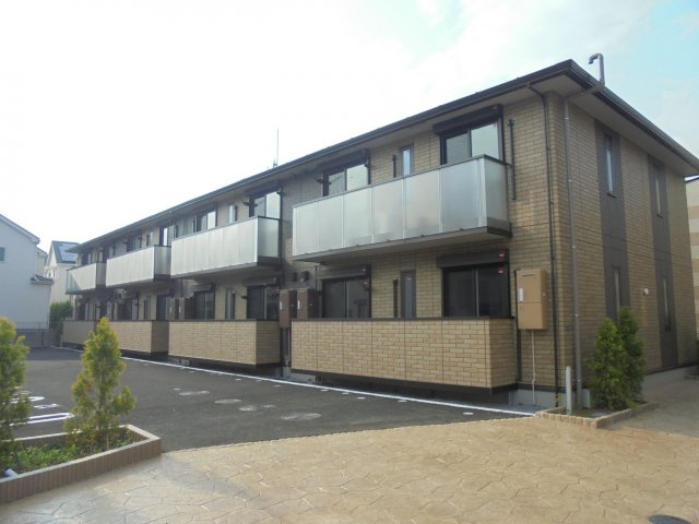 オアシスタナカ A