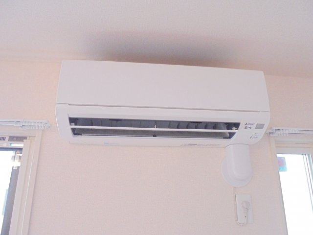 オアシスタナカ Aの設備