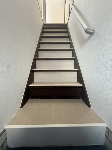リフォーム履歴有　玉串町西２丁目　中古戸建の収納|室内（2025年7月）撮影