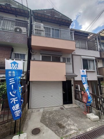 ◆リフォーム履歴有◆玉串町西２丁目　中古戸建