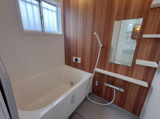 【浴室】 | ◆リフォーム履歴有◆玉串町西２丁目　中古戸建
