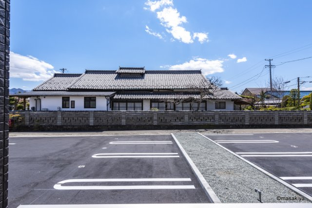 アベルの展望|眺望