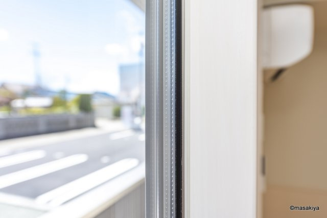 アベルのその他共用部分