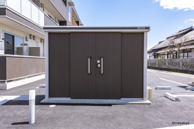 アベルのその他共用部分