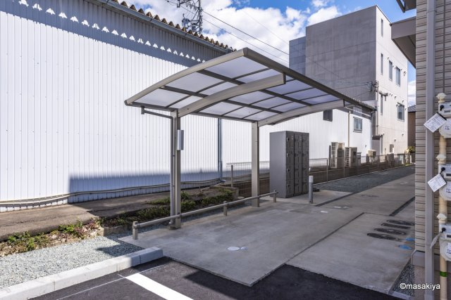 アベルのその他共用部分