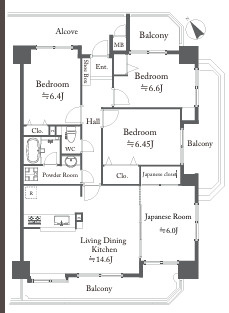  | 【エクレール天白植田】✨️仲介手数料無料✨️