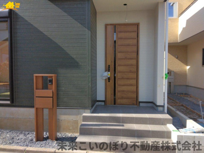 【その他】 | AiTOWN久喜市久喜東1丁目2号棟